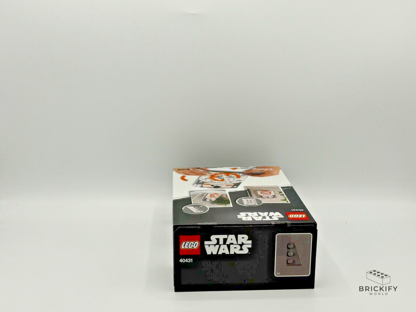 LEGO 40431 Brick Sketches BB-8 Neu & OVP