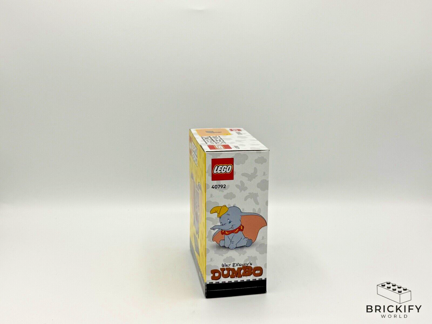 LEGO 40792 BrickHeadz Dumbo Walt Disney Neu & OVP