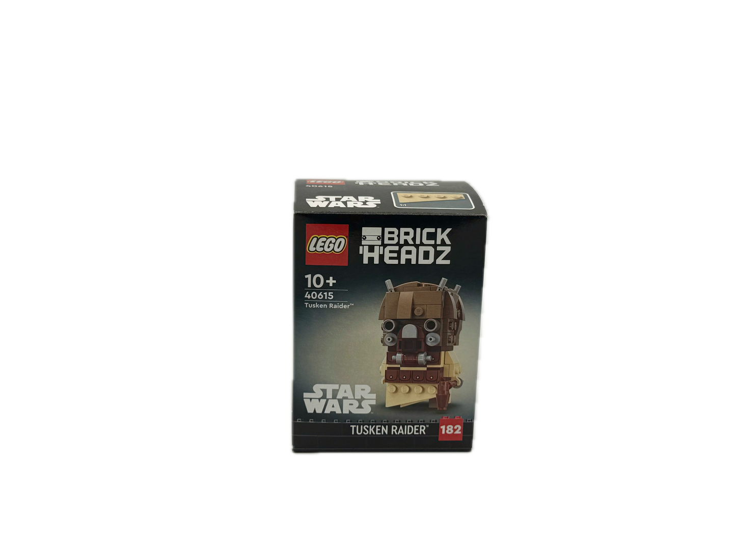 LEGO 40615 BrickHeadz Star Wars Tusken Raider