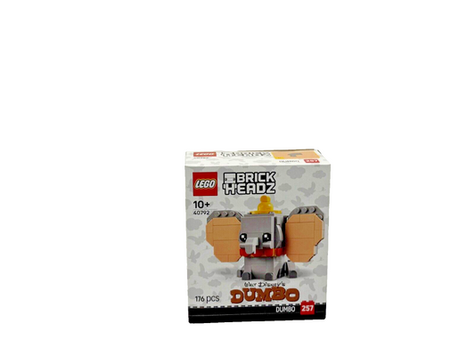 LEGO 40792 BrickHeadz Dumbo Walt Disney Neu & OVP