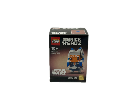LEGO 40539 BrickHeadz Star Wars Ahsoka Tano