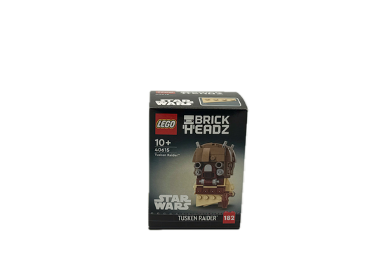 LEGO 40615 BrickHeadz Star Wars Tusken Raider