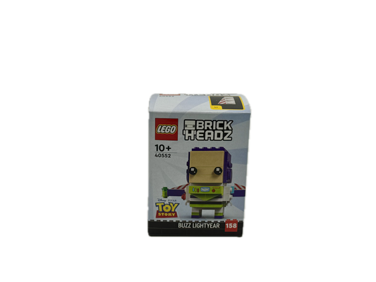 LEGO 40552 BrickHeadz Buzz Lightyear