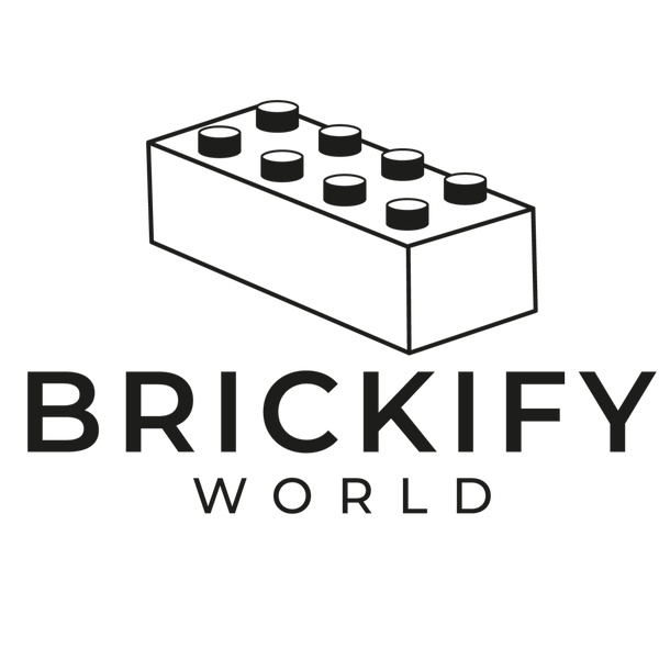 Brickify World